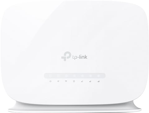 Archer MR515 Cat6 WiFi 4G Router