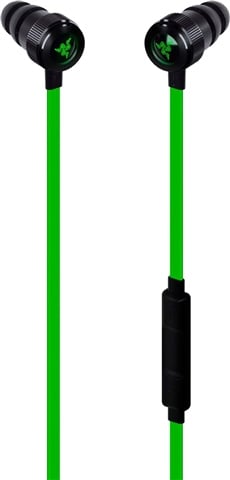Razer Hammerhead Lightining