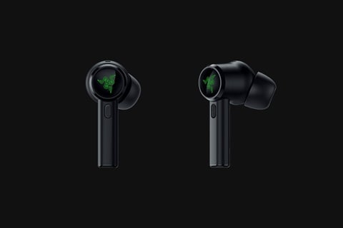 Razer Hammerhead Pro