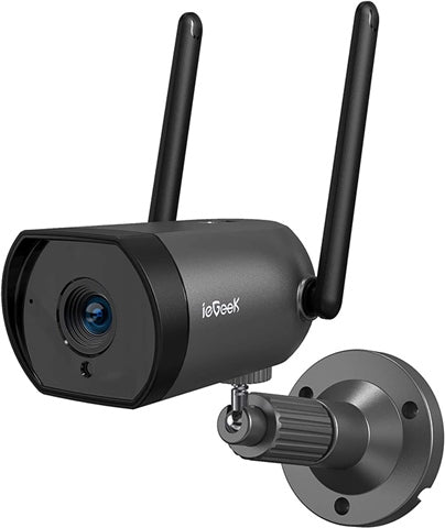 IG20 Outdoor Security Camera
