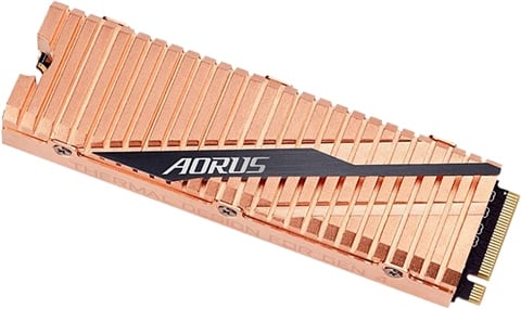 Aorus NVMe Gen4 M.2 1TB SSD