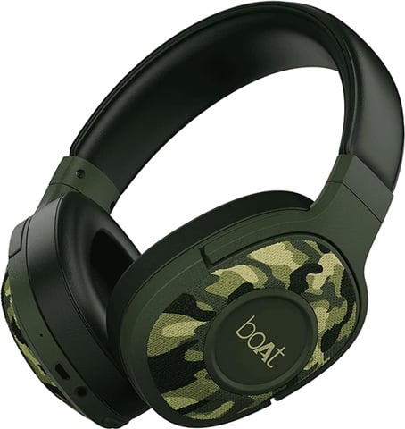 boat Rockerz 550 Army