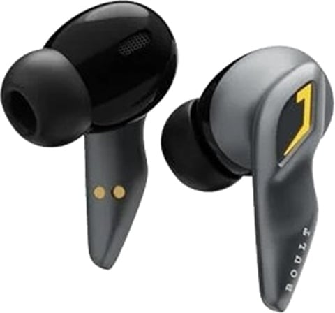 Boult UFO Smoky Metal