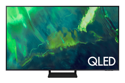 Samsung QE55Q70A 55 inch 4K QLED Smart TV (2021)