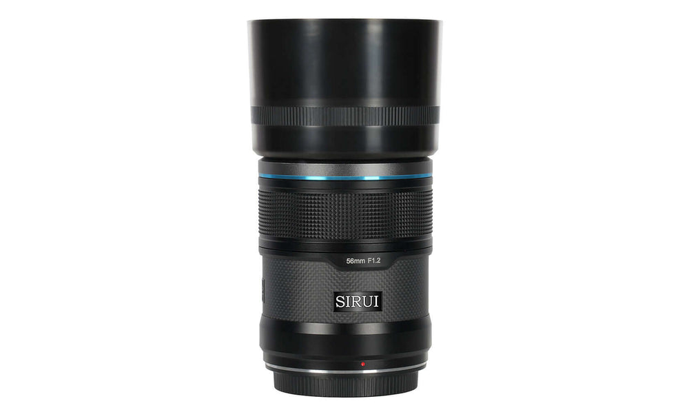 Sniper 56mm F/1.2 Auto Focus Lens (Sony E)