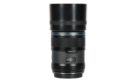 Sniper 56mm F/1.2 Auto Focus Lens (Sony E)