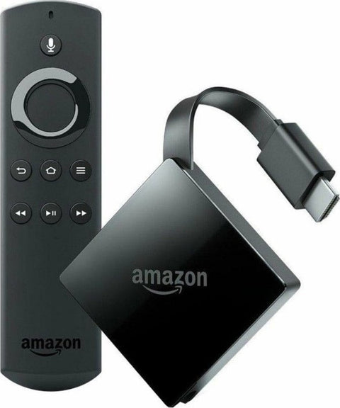 Amazon Fire TV (pendant) - 3e generatie - LDC9WZ