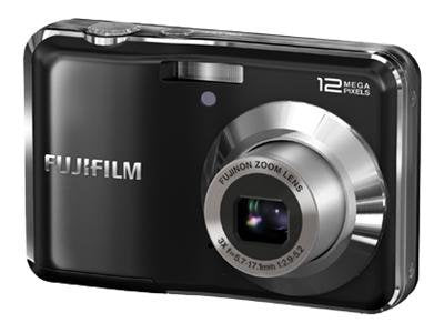 FinePix AV140 - Compact Camera