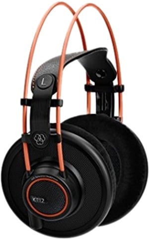 AKG K712PRO Reference Studio