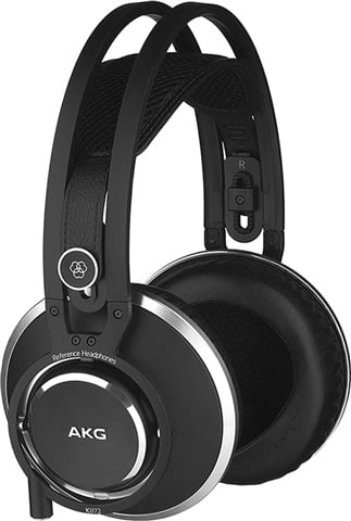 AKG K872 Professional Reference