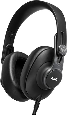 AKG K361 Studio