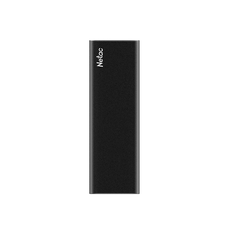 Z Slim 500GB USB 3.2 Type-C External SSD