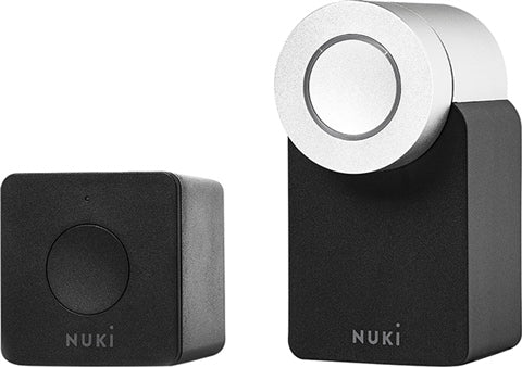 Smart Lock Combo 2.0
