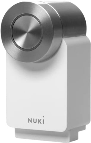 Smart Door Lock 4.0 Pro - White