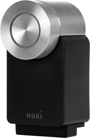 Smart Door Lock 4.0 Pro - Black
