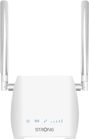 (4GROUTER300MUK) N300 4G LTE Mini Wireless Router