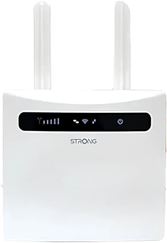 4GROUTER300UK 4G LTE N300 Wireless Router