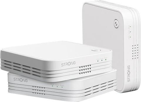 Atria Mesh AC1200 Whole Home WiFi System - Triple Pack