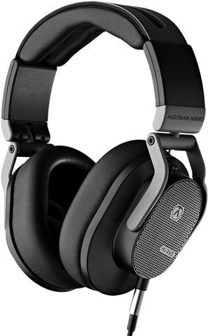austrian audio Hi X65