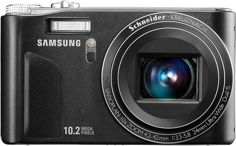 Samsung WB500 - Compact Camera