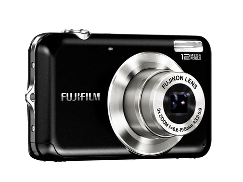Fujifilm FinePix JV100 - Compact Camera