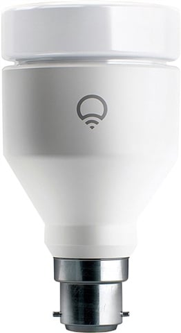 B22 Smart LED Light Bulb WIFI
