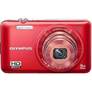 Olympus VG-145 - Compact Camera