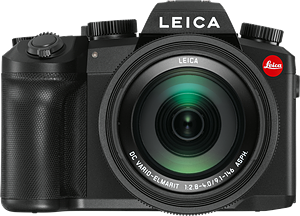 Leica V-Lux 5 Bridge Camera