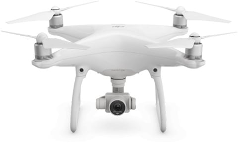 Phantom 4 (4K Camera) Quadcopter