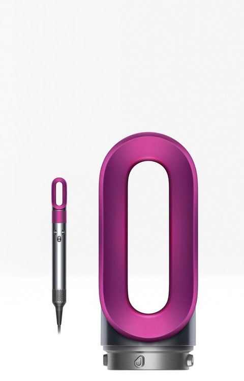 Dyson Airwrap Pre-Styling Droger