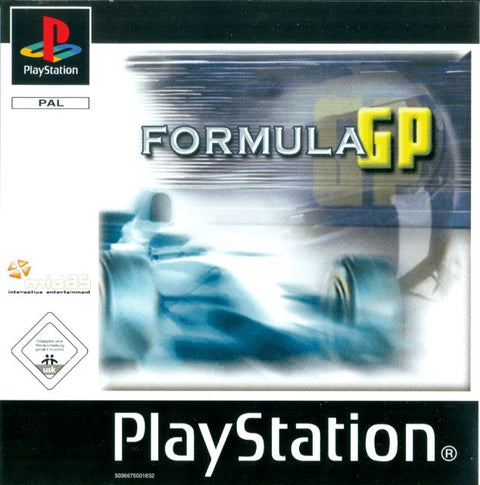 Formula GP