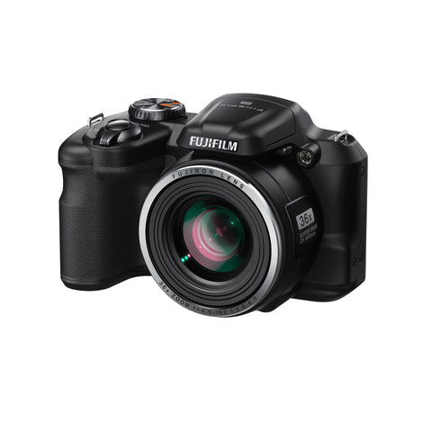 Fujifilm FinePix S8650 Bridge Camera