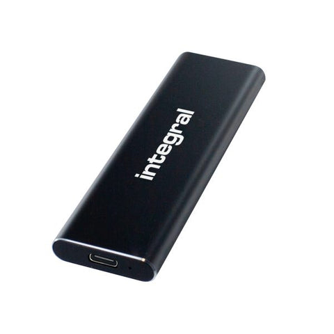 SlimXpress 2TB USB-C 3.2 Gen 2 Portable SSD