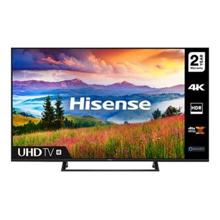 Hisense H43A7300FTUK 43" 4K UHD LED Smart TV