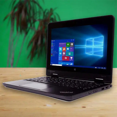 Lenovo ThinkPad Yoga 11e