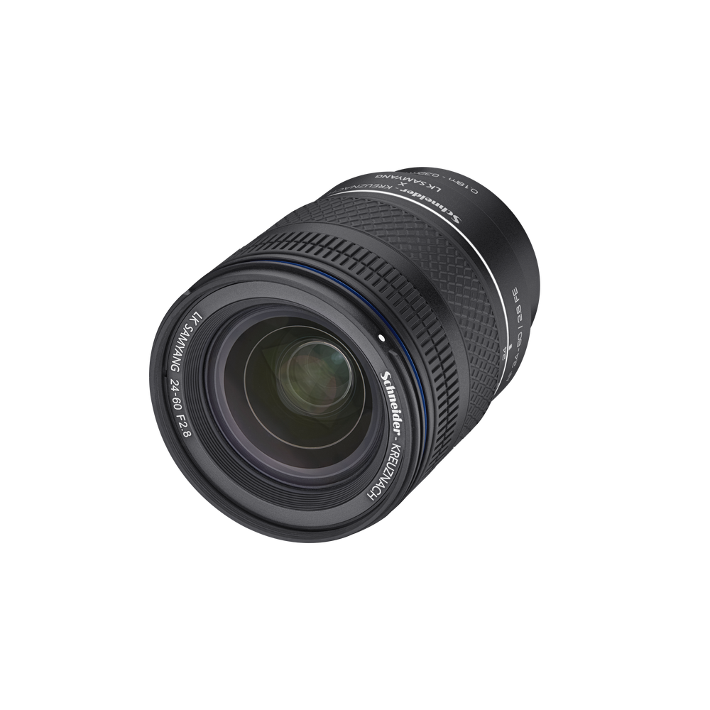 Samyang AF 24-60mm F2.8 FE (Sony E)