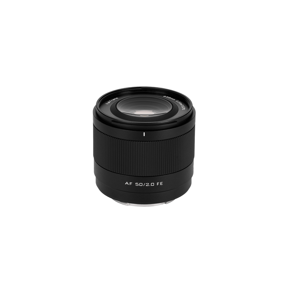 AF 50mm F/2.0 Air FE (Sony E-Mount)