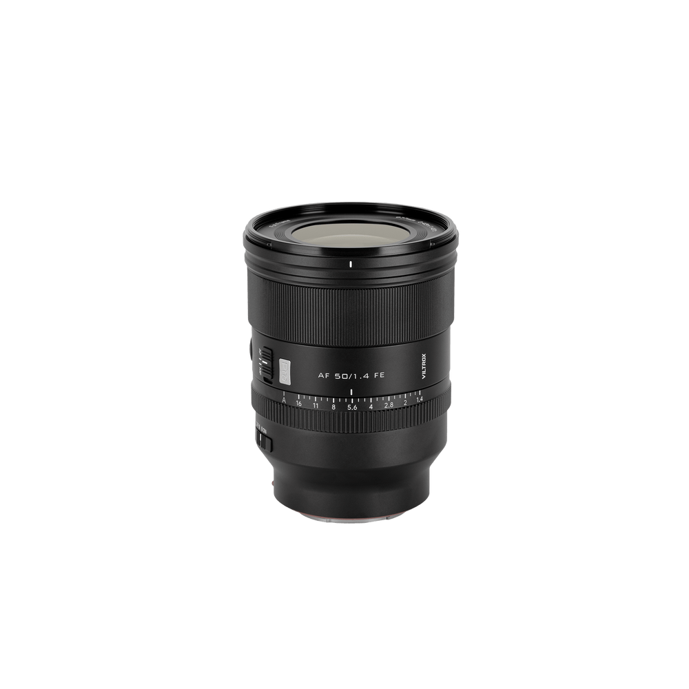 AF 50mm F1.4 Pro Full Frame Lens (Sony E)