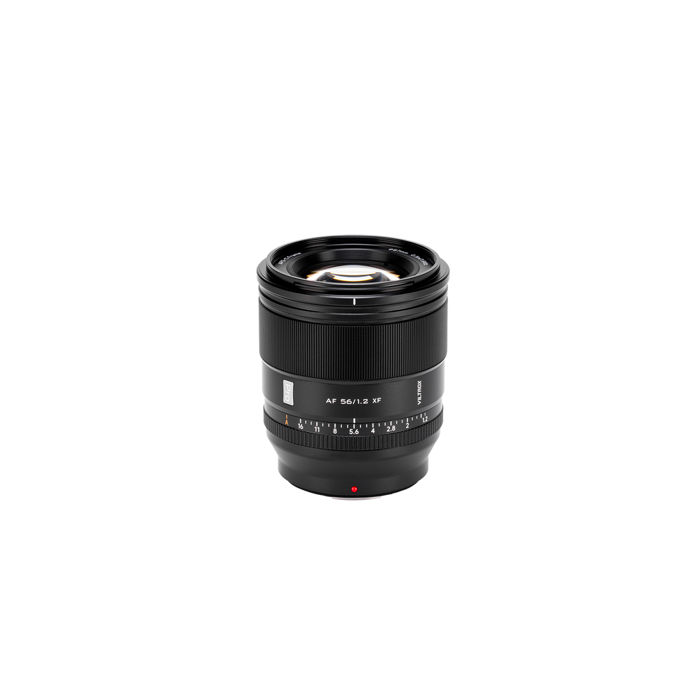 Viltrox AF 56mm F1.2 Pro APS-C Lens (Fuji X)