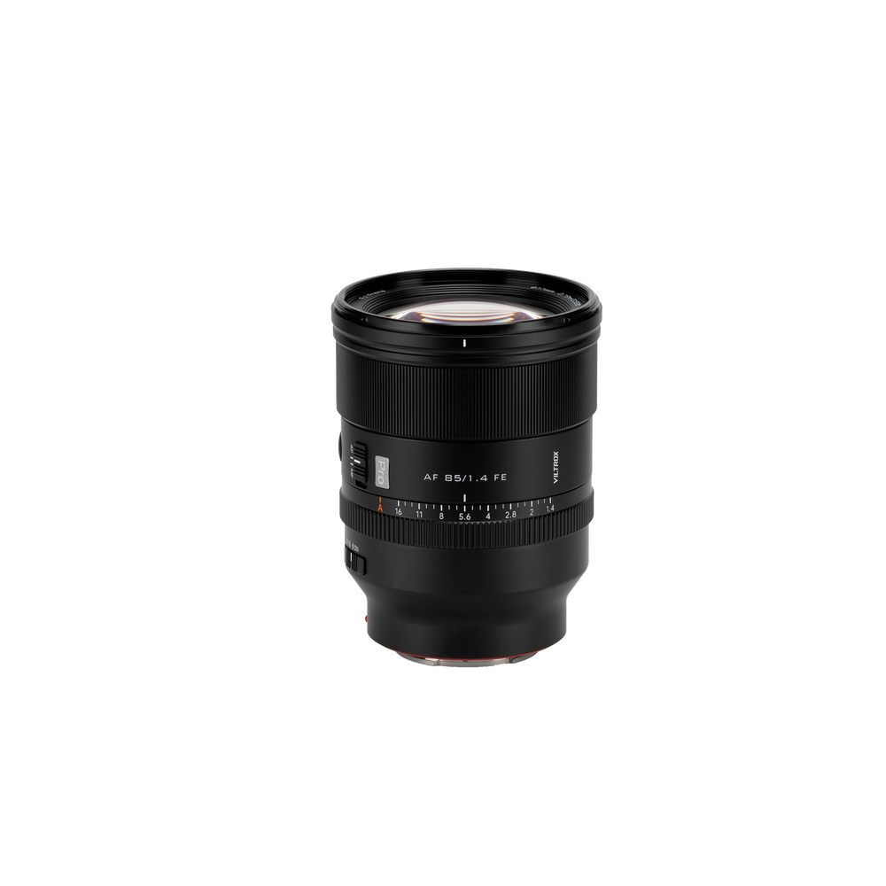 AF 85mm F/1.4 Pro FE (Sony E-Mount)