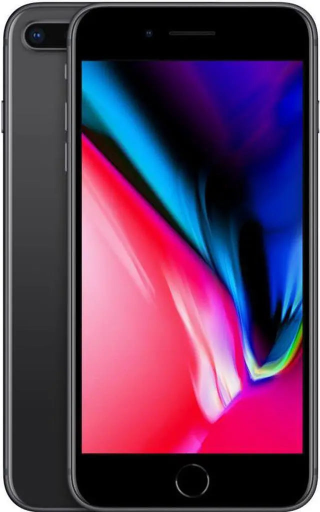 Apple iPhone 8 Plus