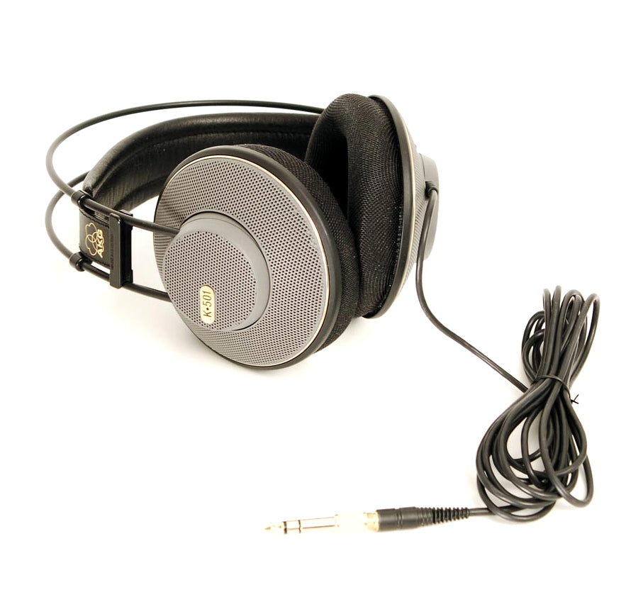 AKG K501 koptelefoon