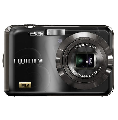 Fujifilm FinePix AX230 - Compact Camera