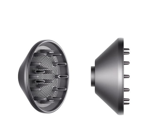 Dyson Supersonic Diffuser