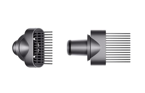 Dyson Supersonic Brede Kam