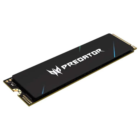Acer Predator GM9 1TB Gen5 NVMe M.2 PCIe 5.0 SSD
