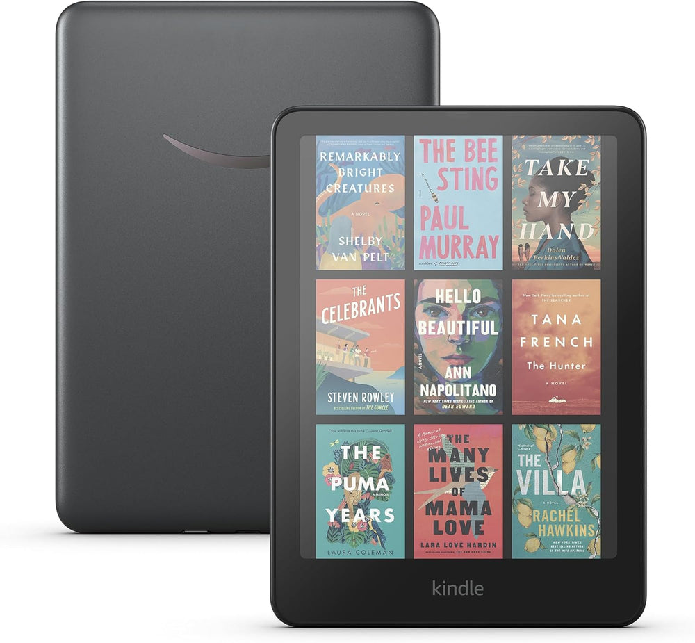 Amazon Kindle Colorsoft (2024) - SA59CP