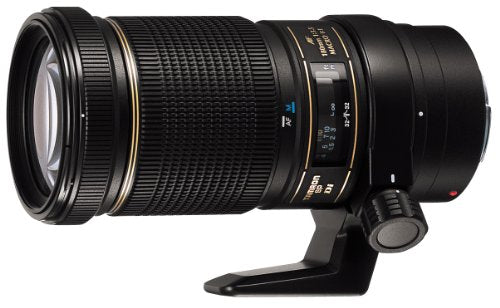 180mm f/3.5 Di LD (IF)