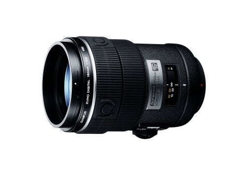 Zuiko Digital ED 150mm F/2.0