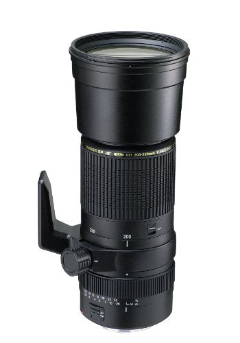 200-500mm f/6.9